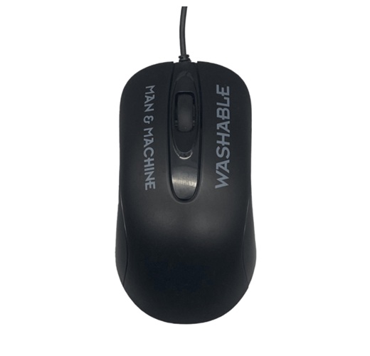 MANMACHINE MOUSE C IP68 BLACK